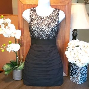 Express Cocktail Dress